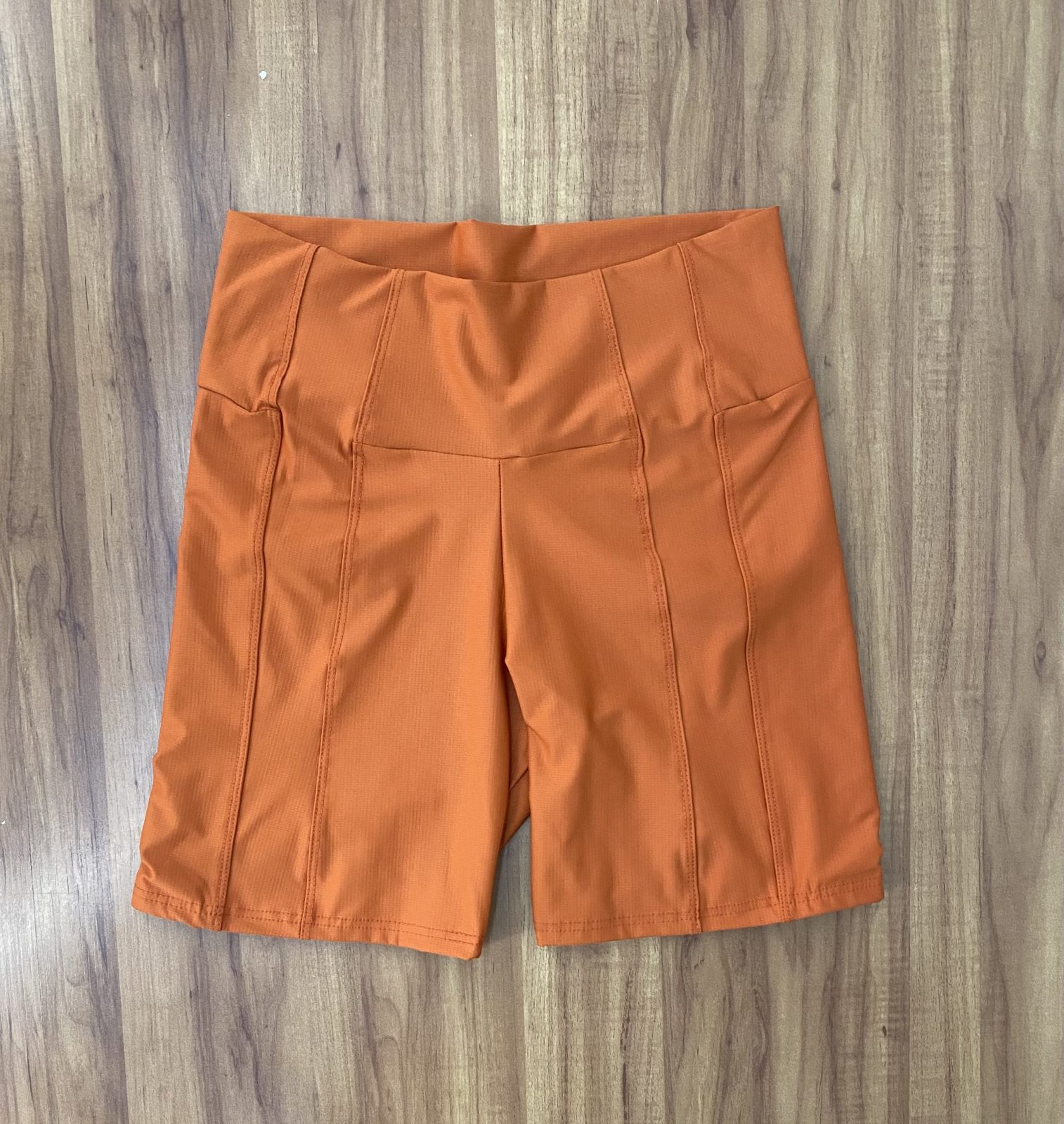 SHORTS FEM ADT JUSTO