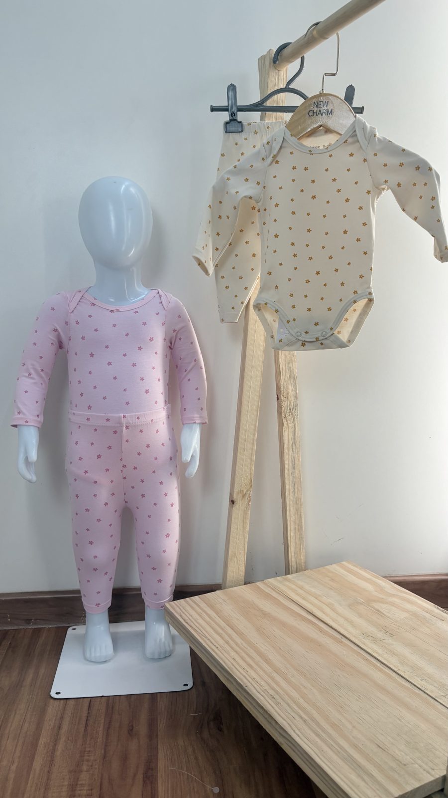 BODY FEM INF ML