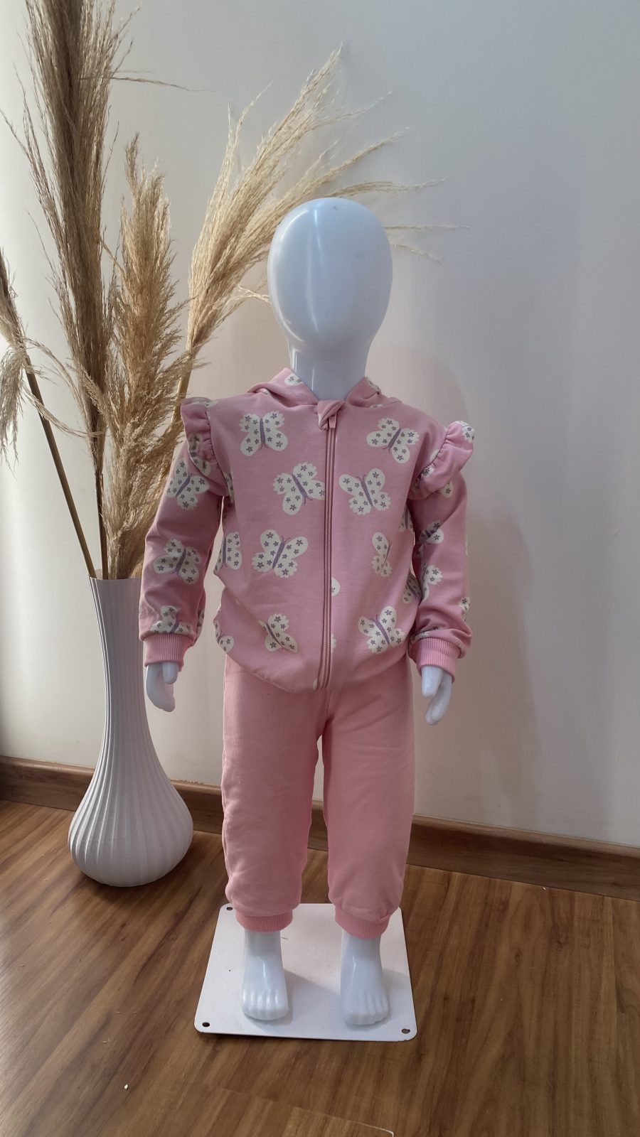 CONJ FEM INF ML+CLÇ