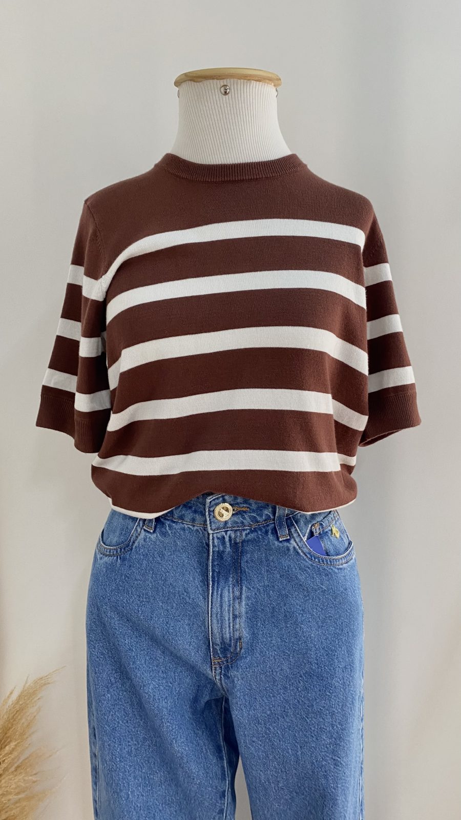 BLUSA FEM ADT MM
