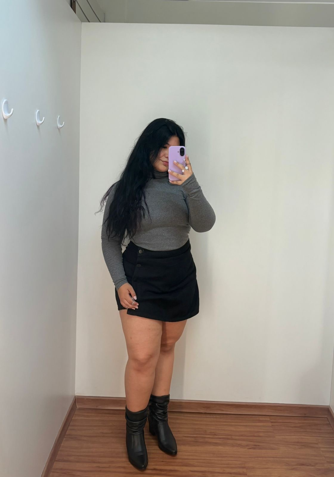 BLUSA FEM ML GLA ALT R09