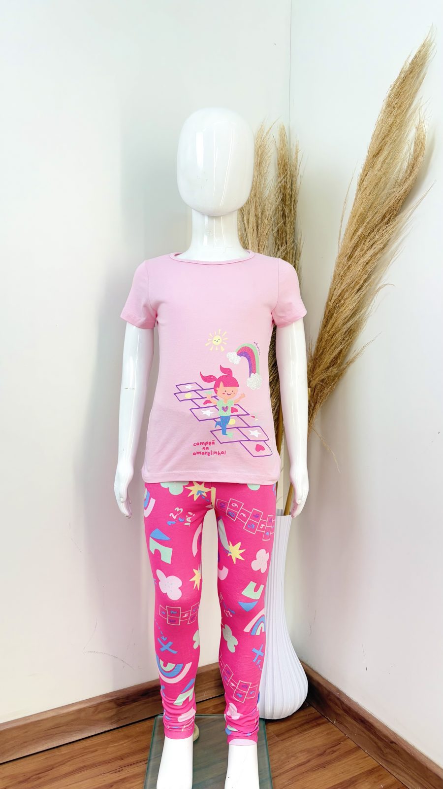 CONJ FEM INF MM+LEG