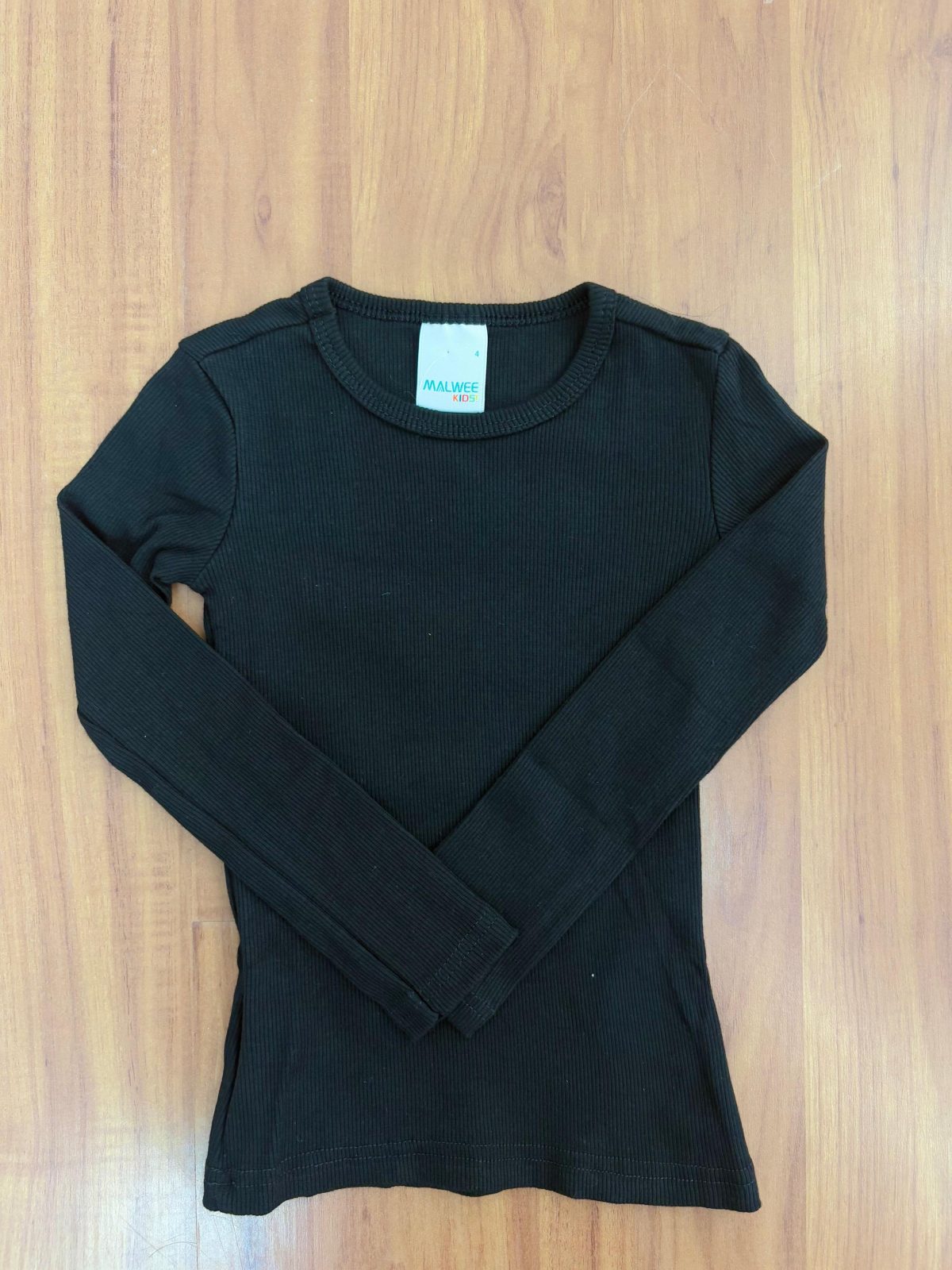 BLUSA FEM INF ML CNLD