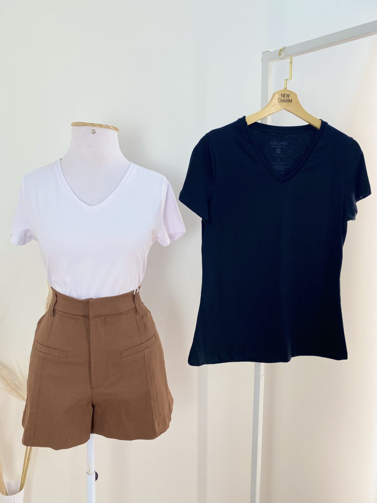 BLUSA FEM ADT MM