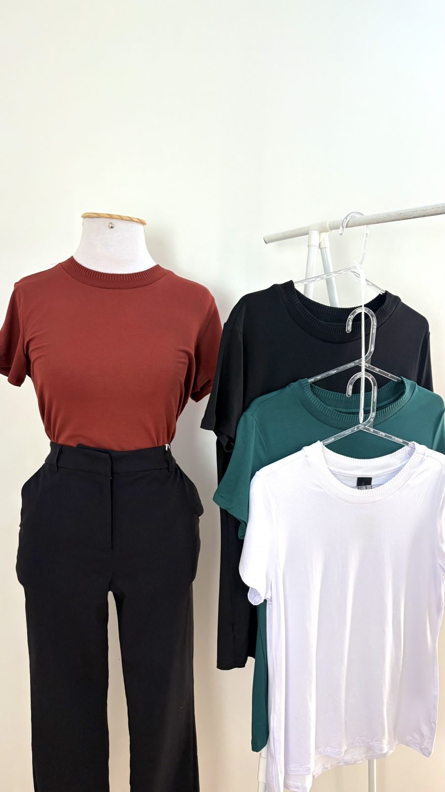 BLUSA FEM MM