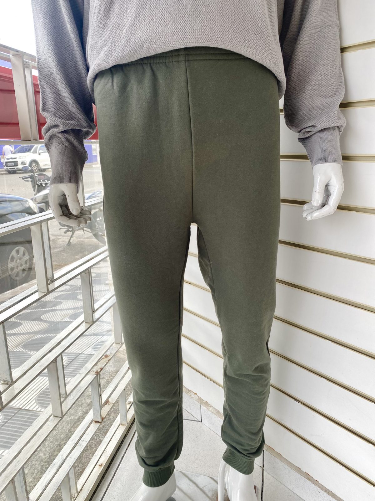 CALÇA MASC MLTN MALWEE