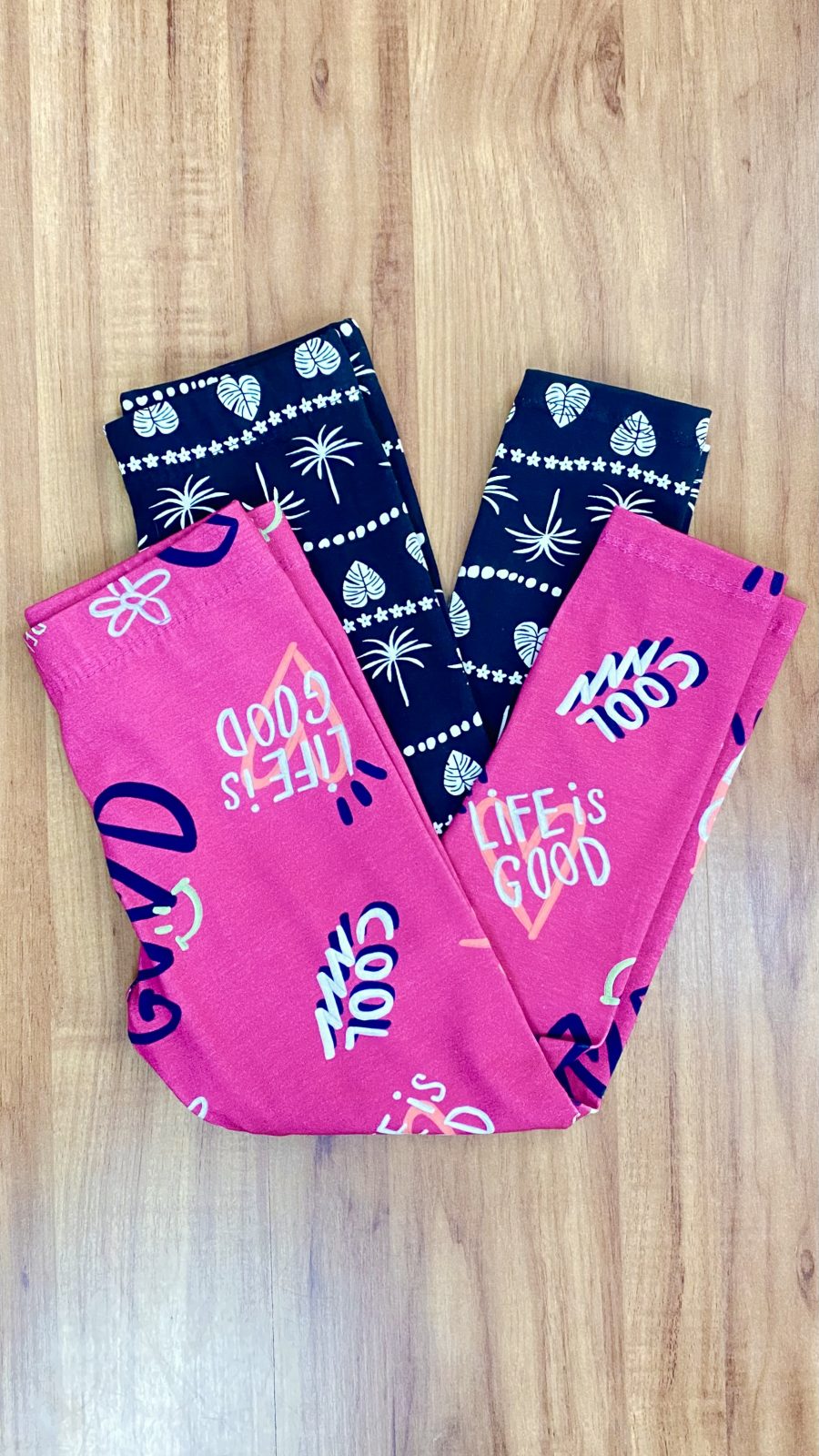 LEGGING FEM INF R09