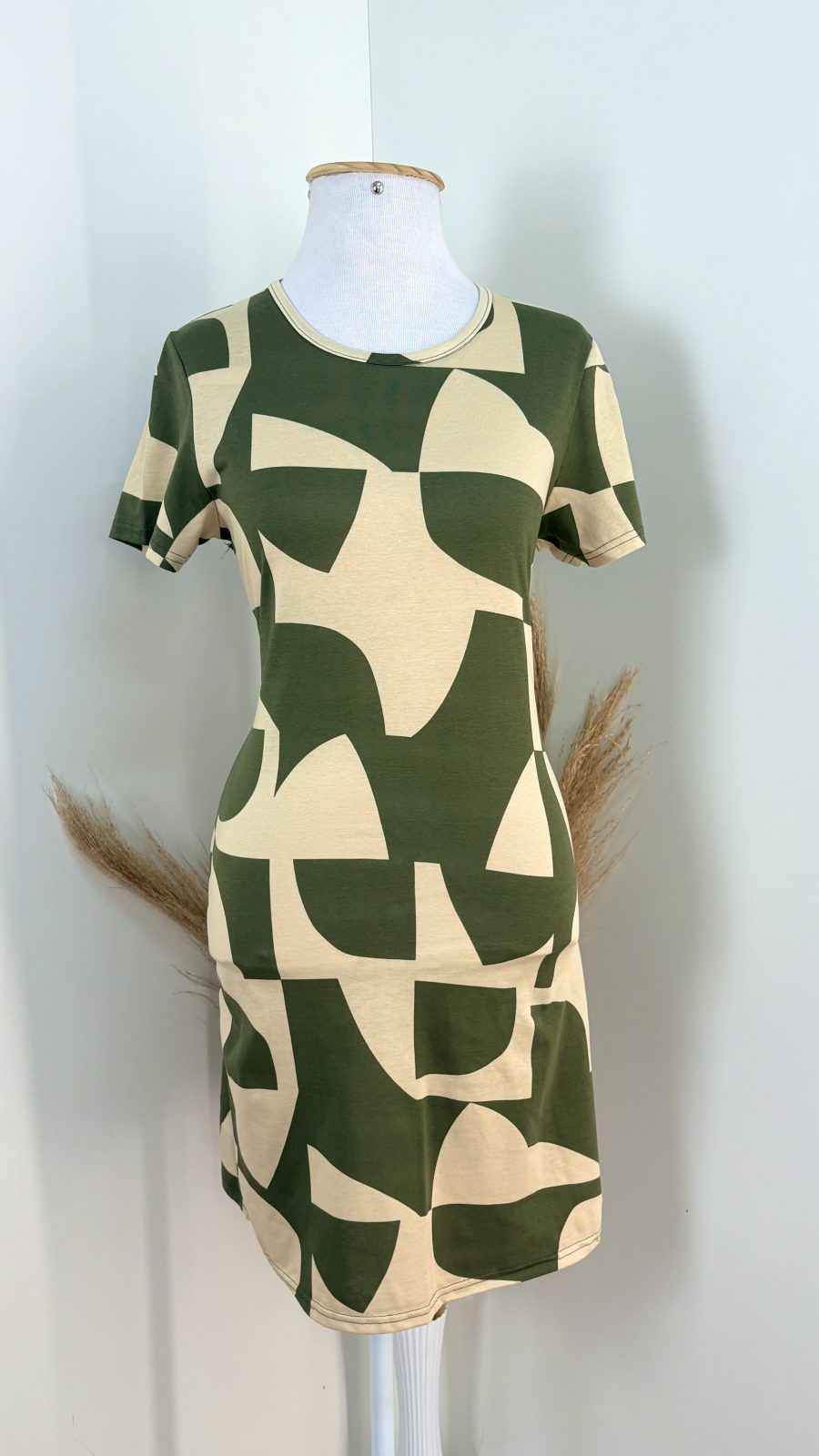 VESTIDO FEM ADT MM