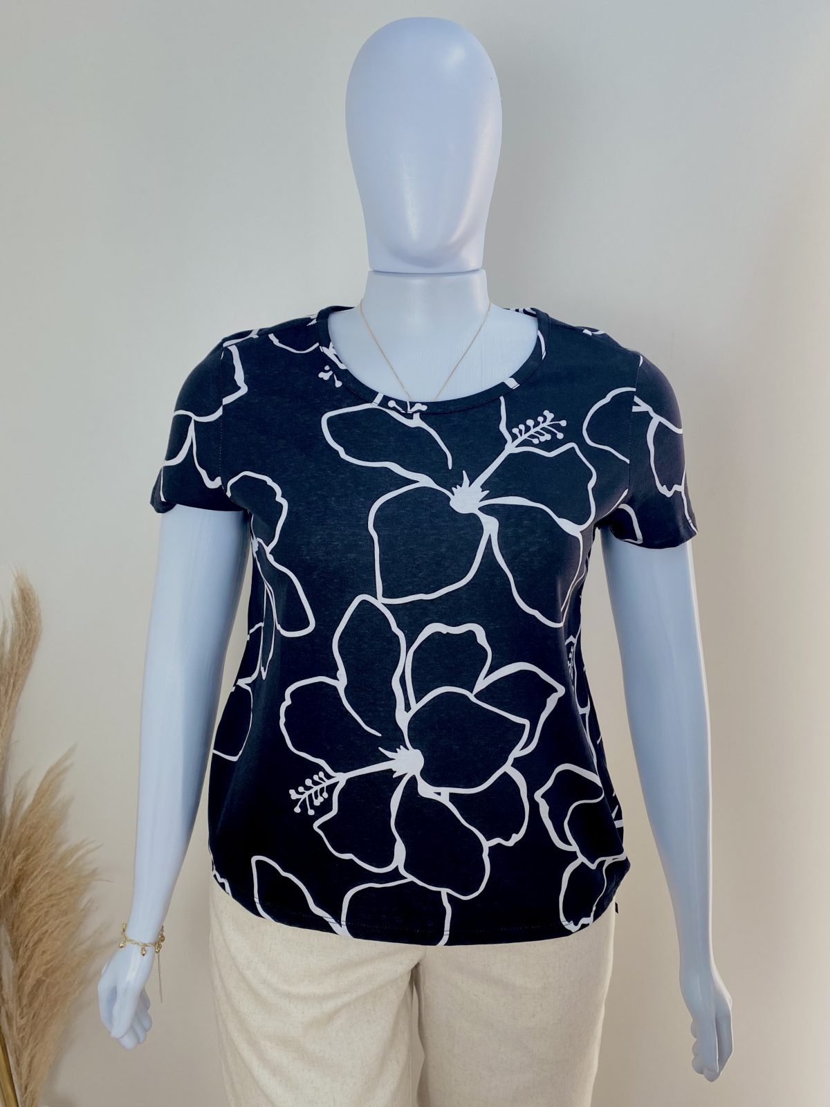 BLUSA FEM ADT MM