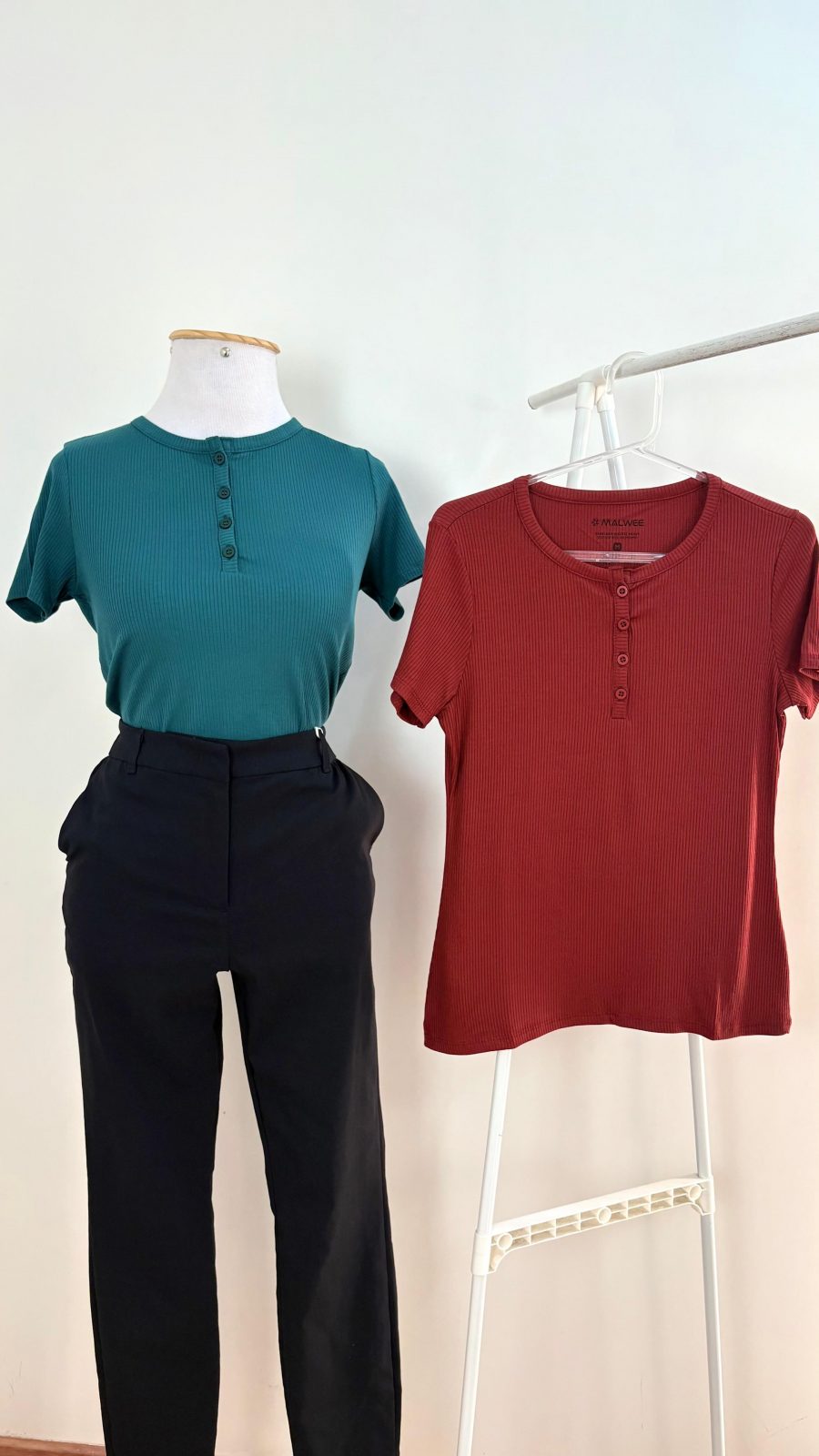 BLUSA FEM ADT MM