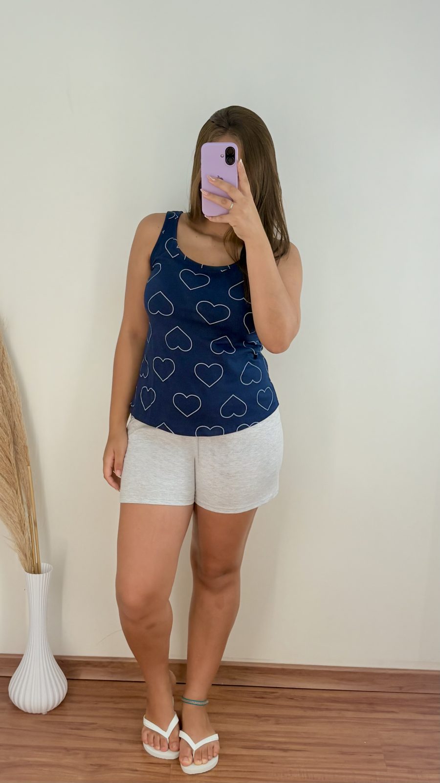 PIJAMA FEM SM R09