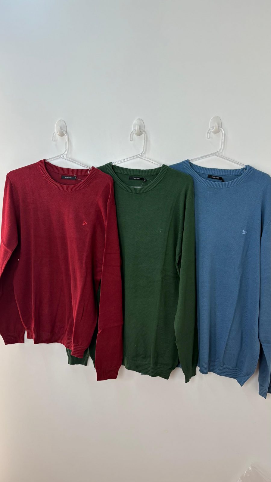SUETER MASC R09