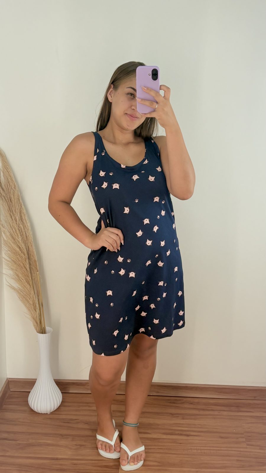 CAMISOLA FEM SM R09