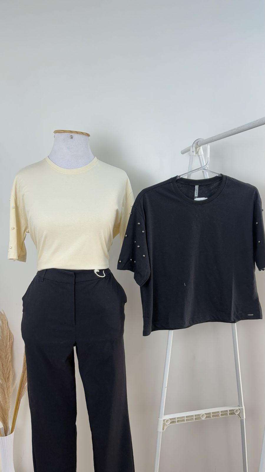 BLUSA FEM MM