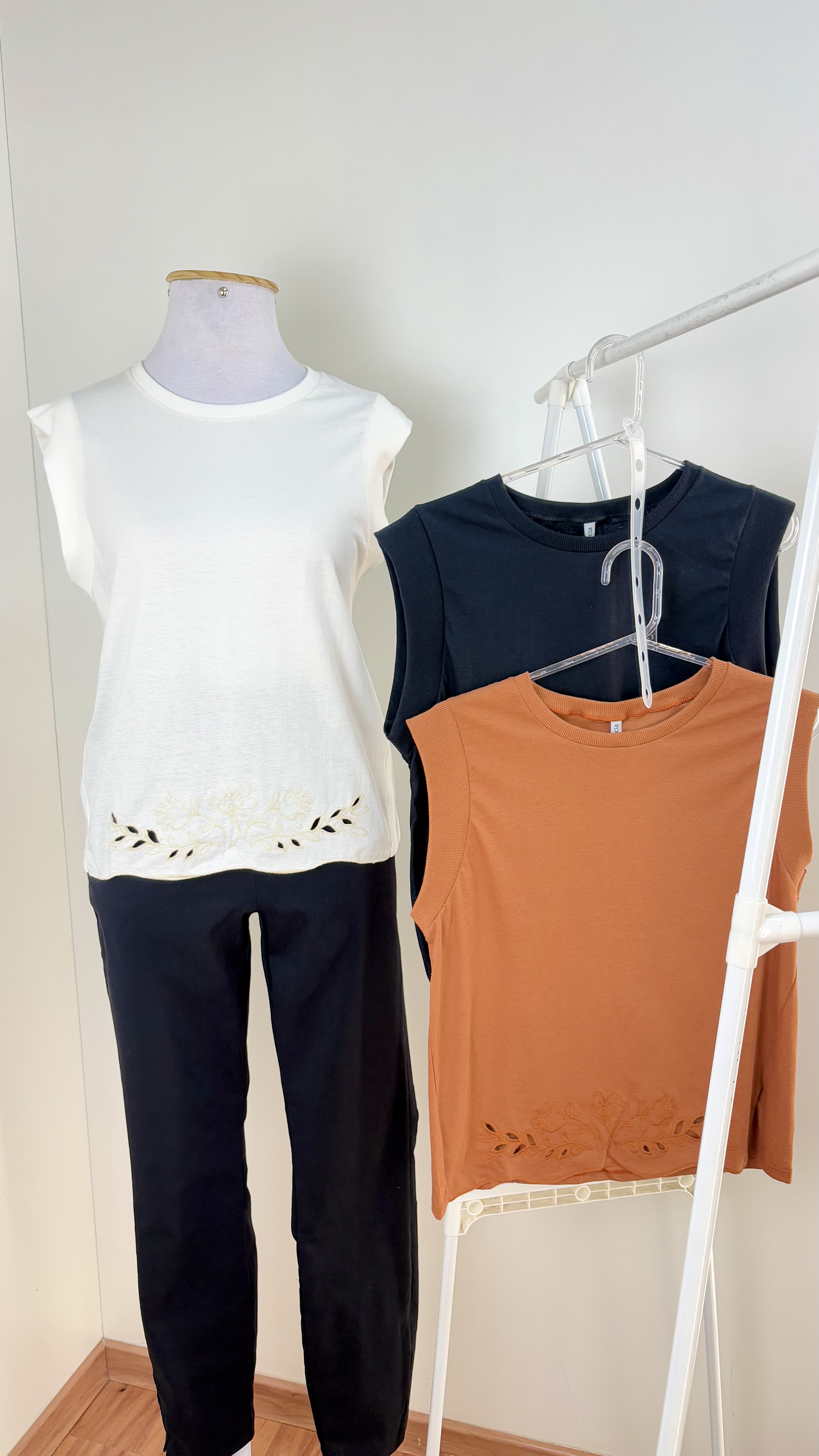 BLUSA FEM SM R123