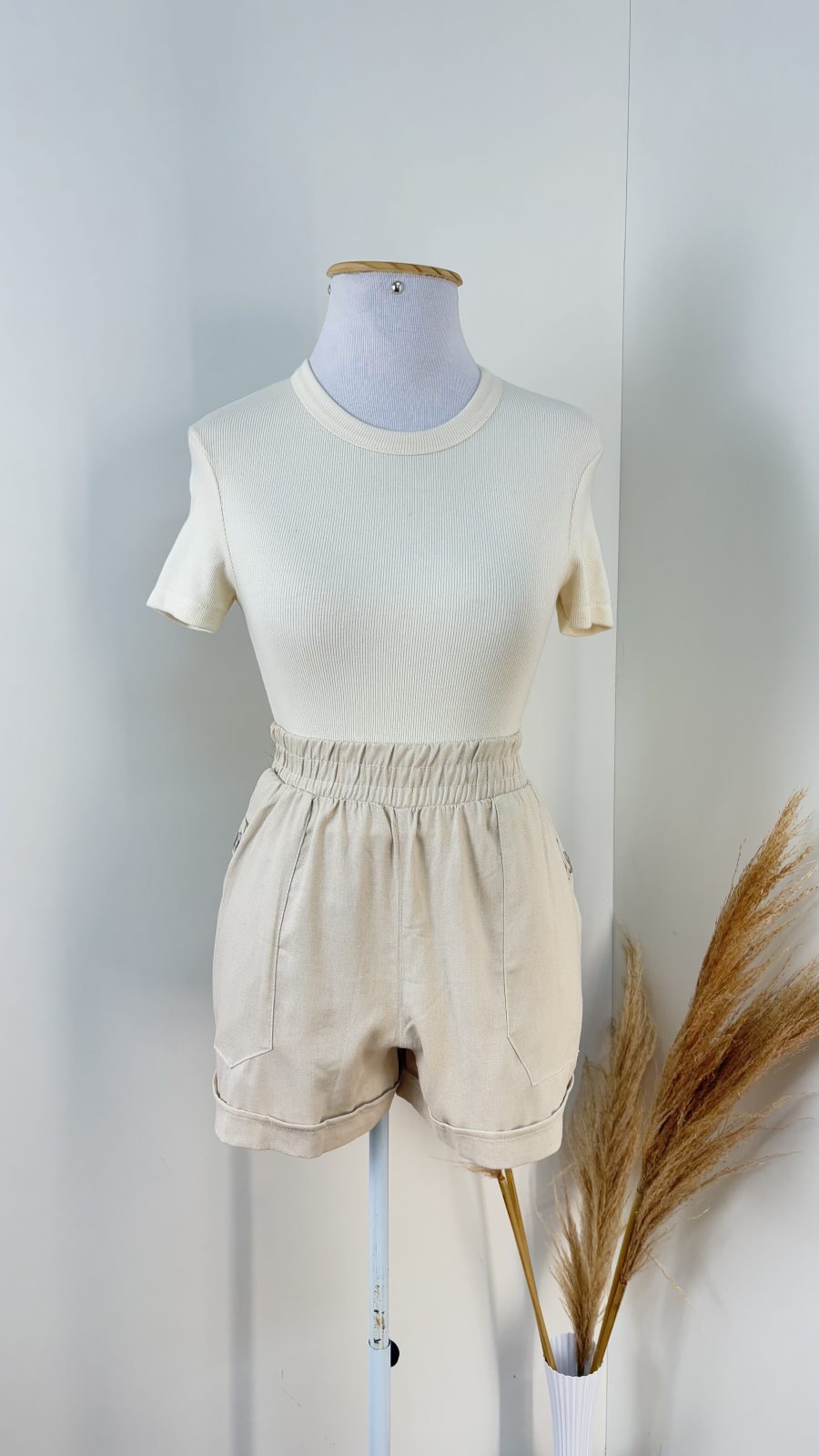 SHORTS FEM