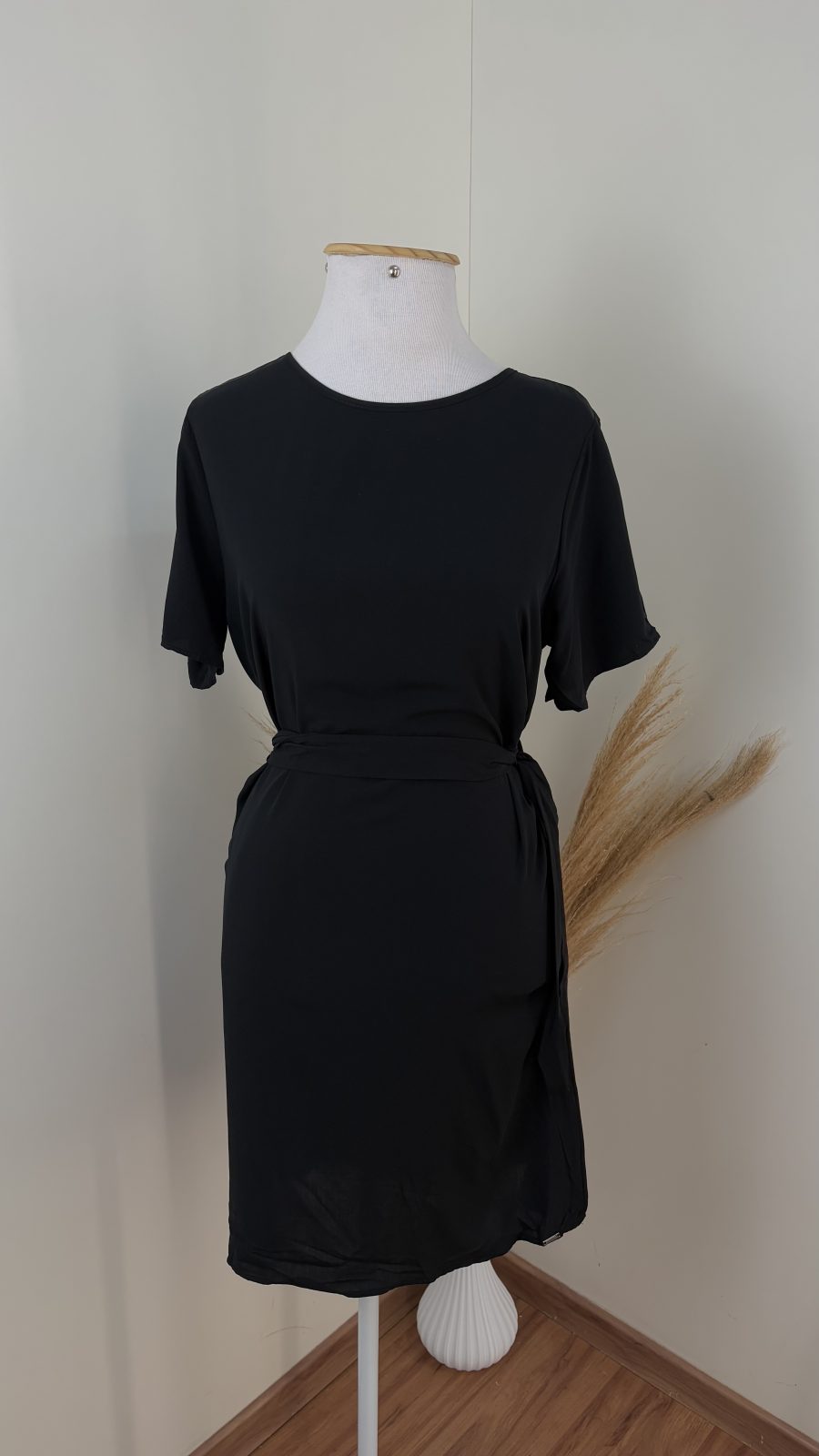 VESTIDO FEM MM CRT