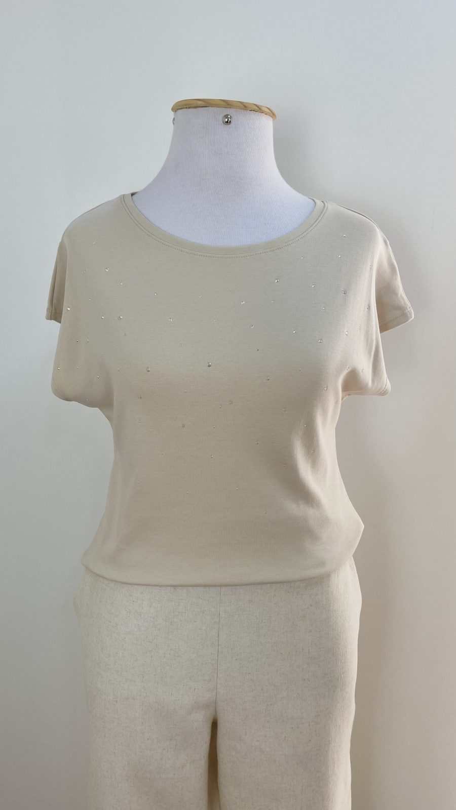 BLUSA FEM ADT MM