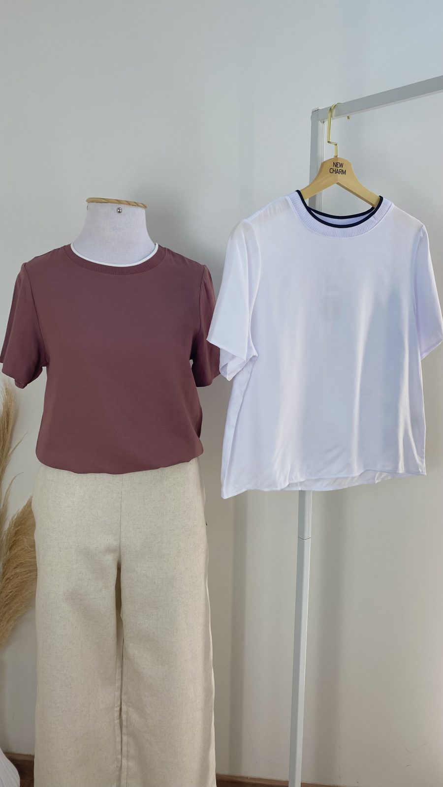BLUSA FEM ADT MM