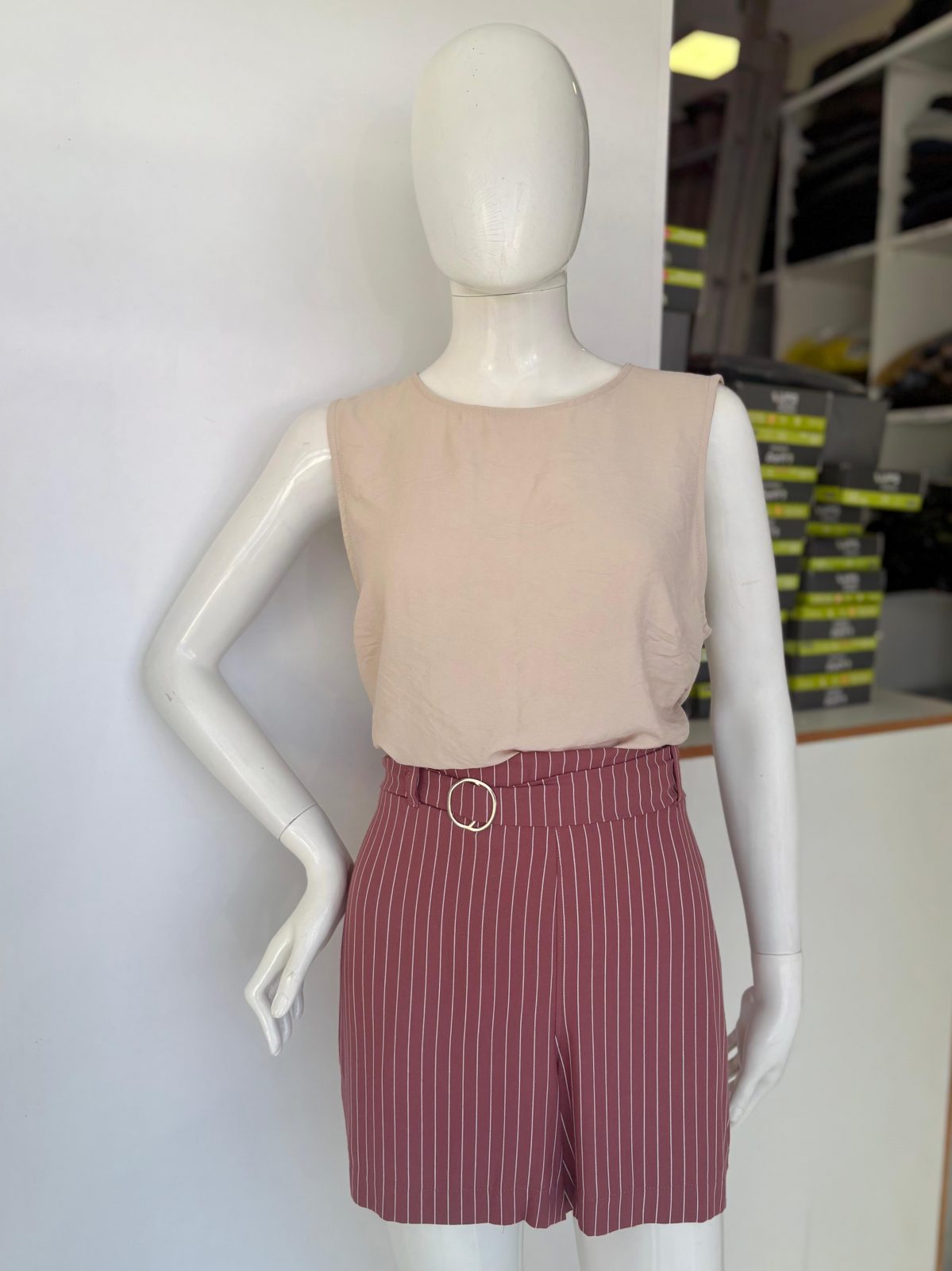 SHORTS FEM ADT