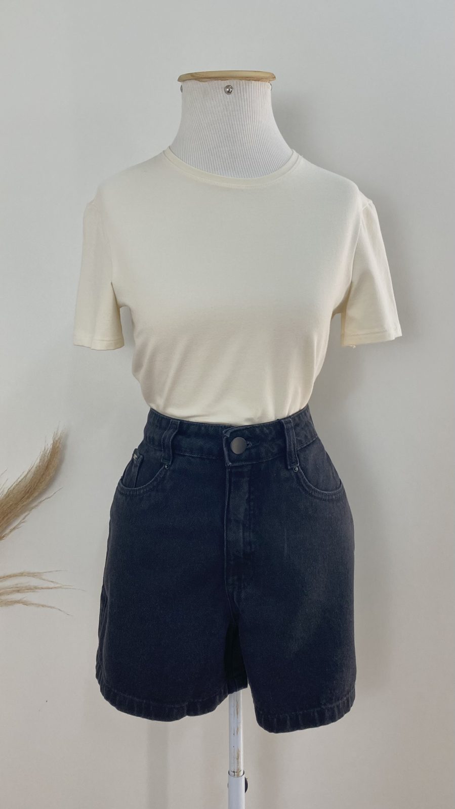 SHORTS FEM ADT CRT