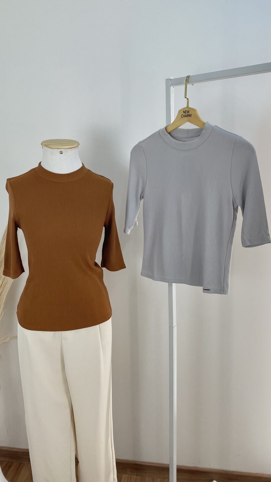 BLUSA FEM ADT MM CNLD
