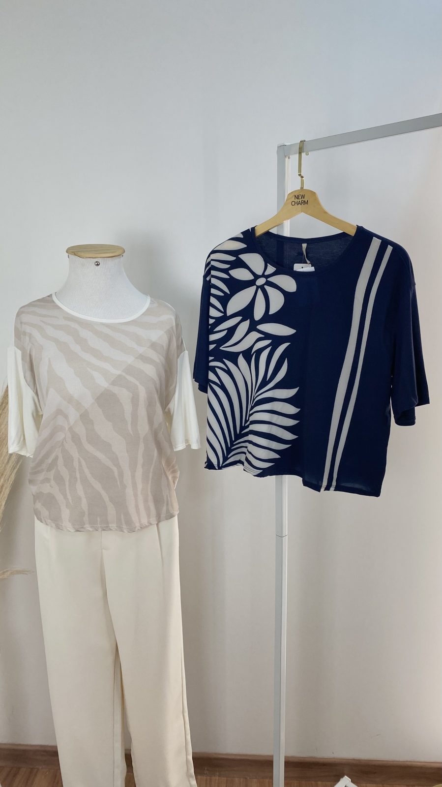BLUSA FEM ADT MM