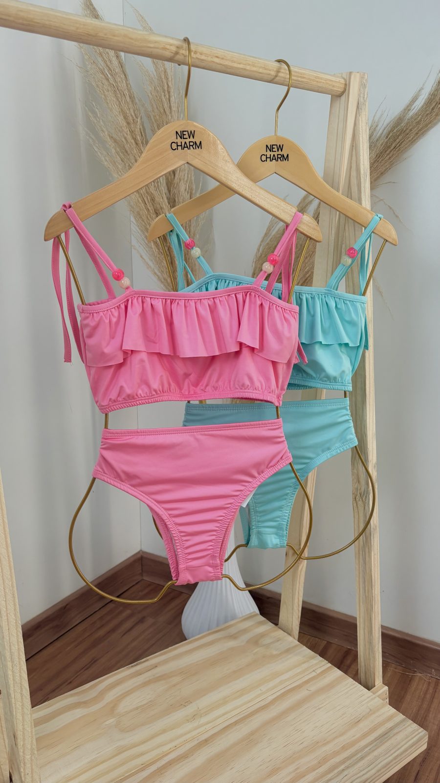 BIQUINI FEM INF S/BJO