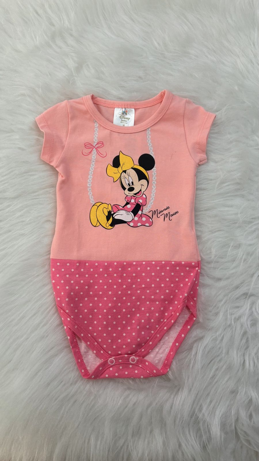 BODY FEM INF MM MARLAN