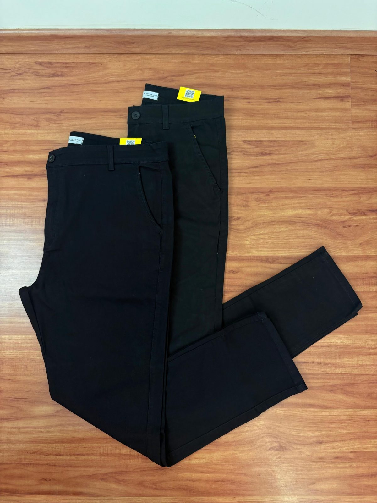 CALÇA MASC CASUAL FIT R03