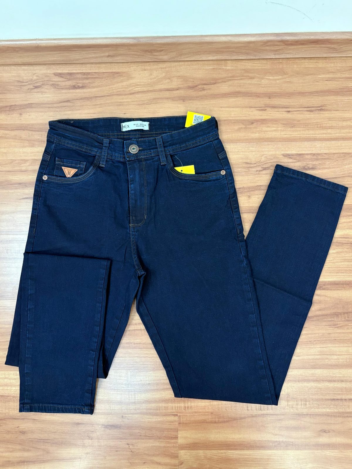 CALÇA MASC SLIM R03