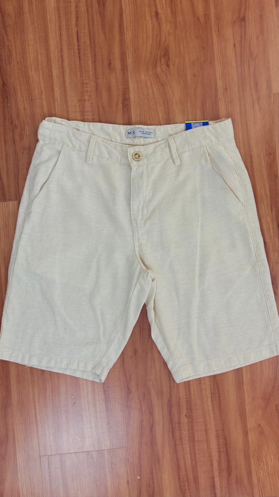 BERMUDA MASC CASUAL