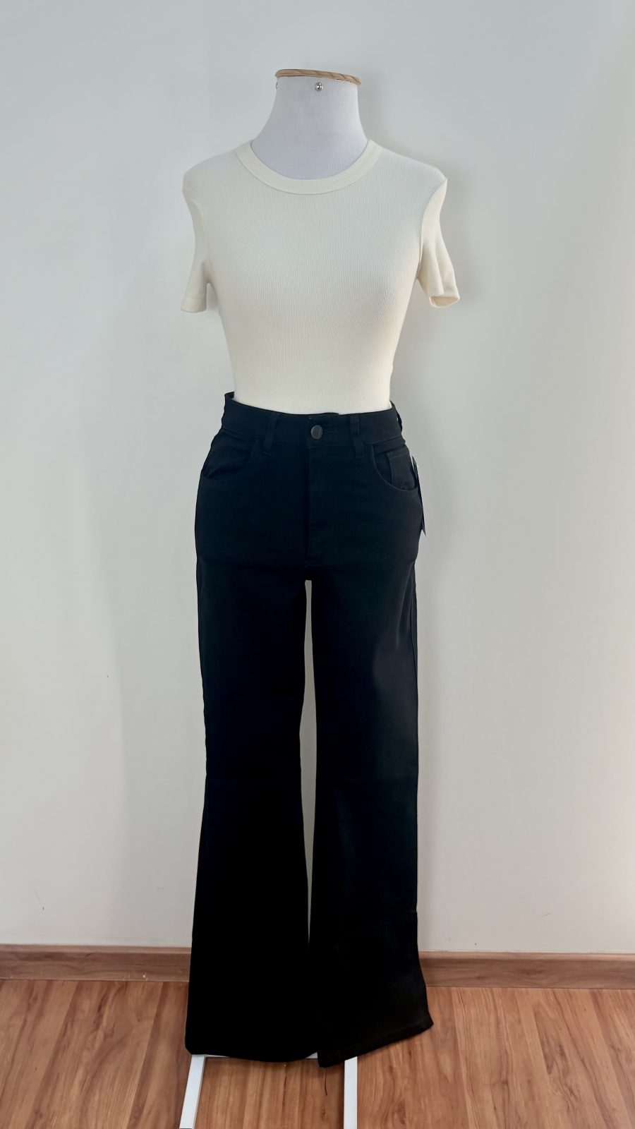 CALÇA FEM ADT FLARE COS ALT