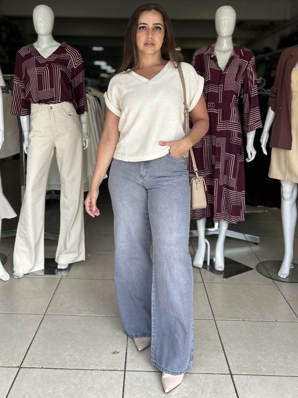 CALÇA FEM ADT WID LEG