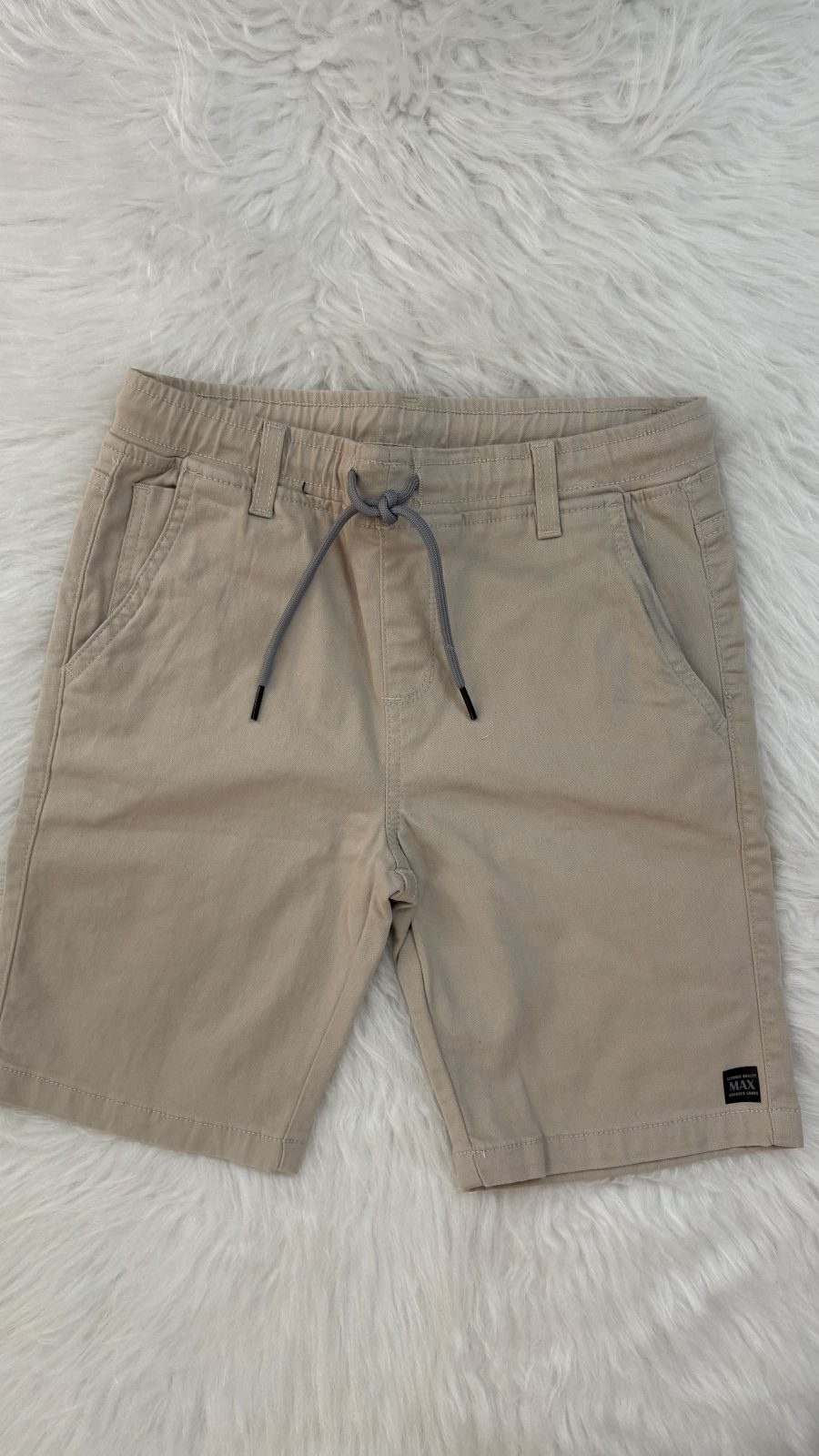 BERMUDA MASC INF JOGGER