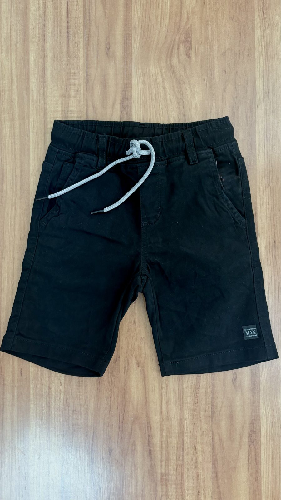 BERMUDA MASC INF JOGGER