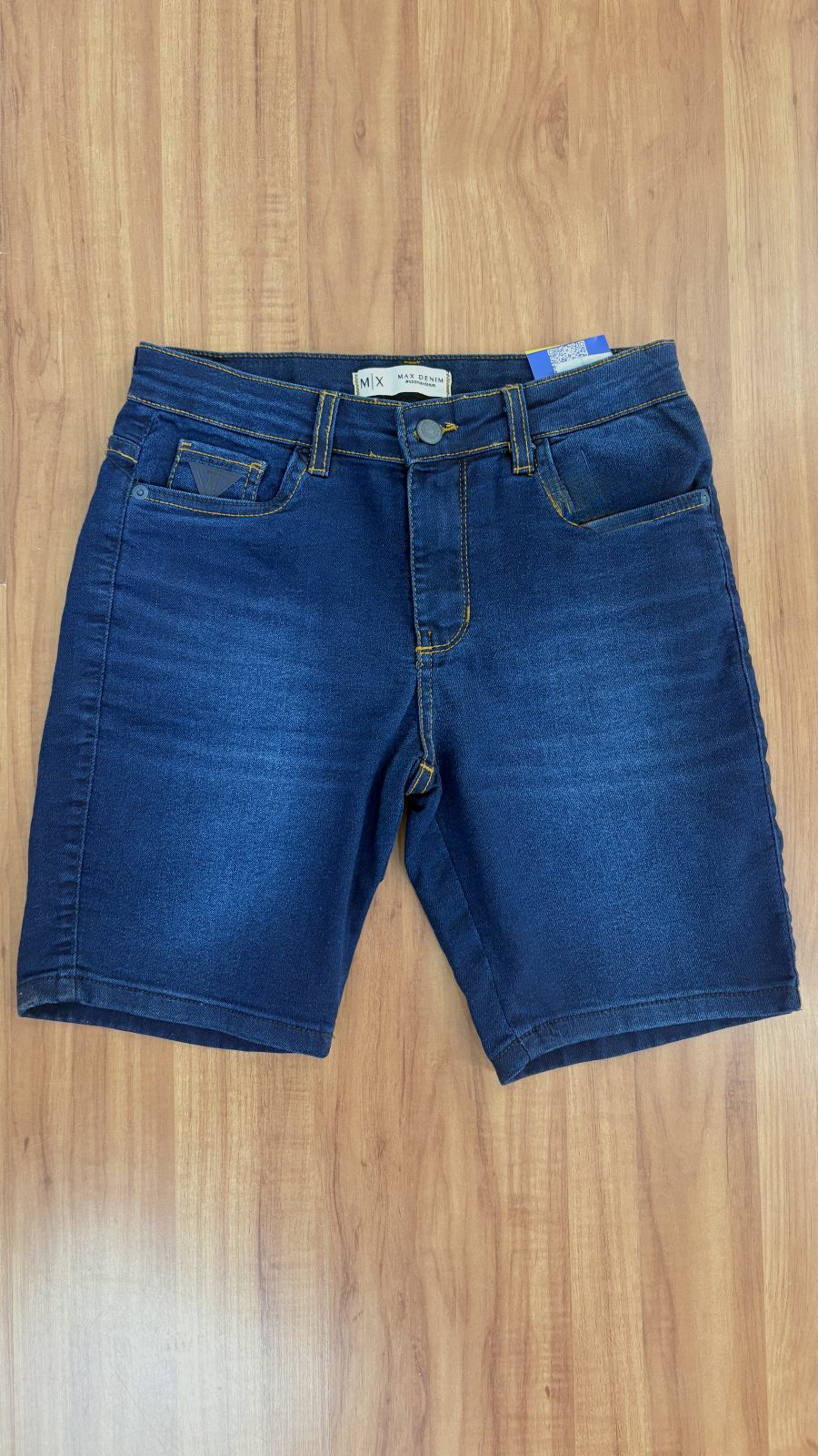 BERMUDA MASC INF RETA