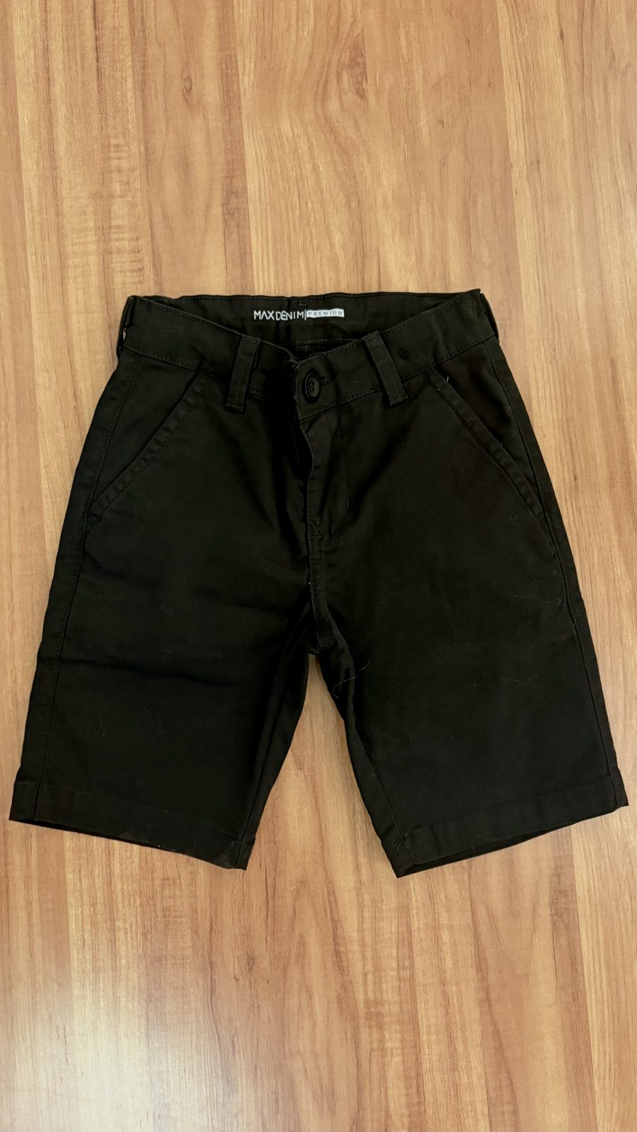 BERMUDA MASC INF CASUAL