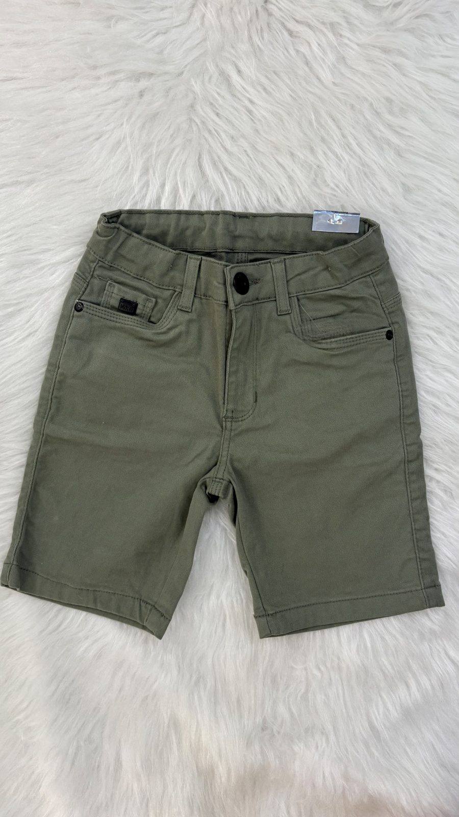 BERMUDA MASC INF RETA