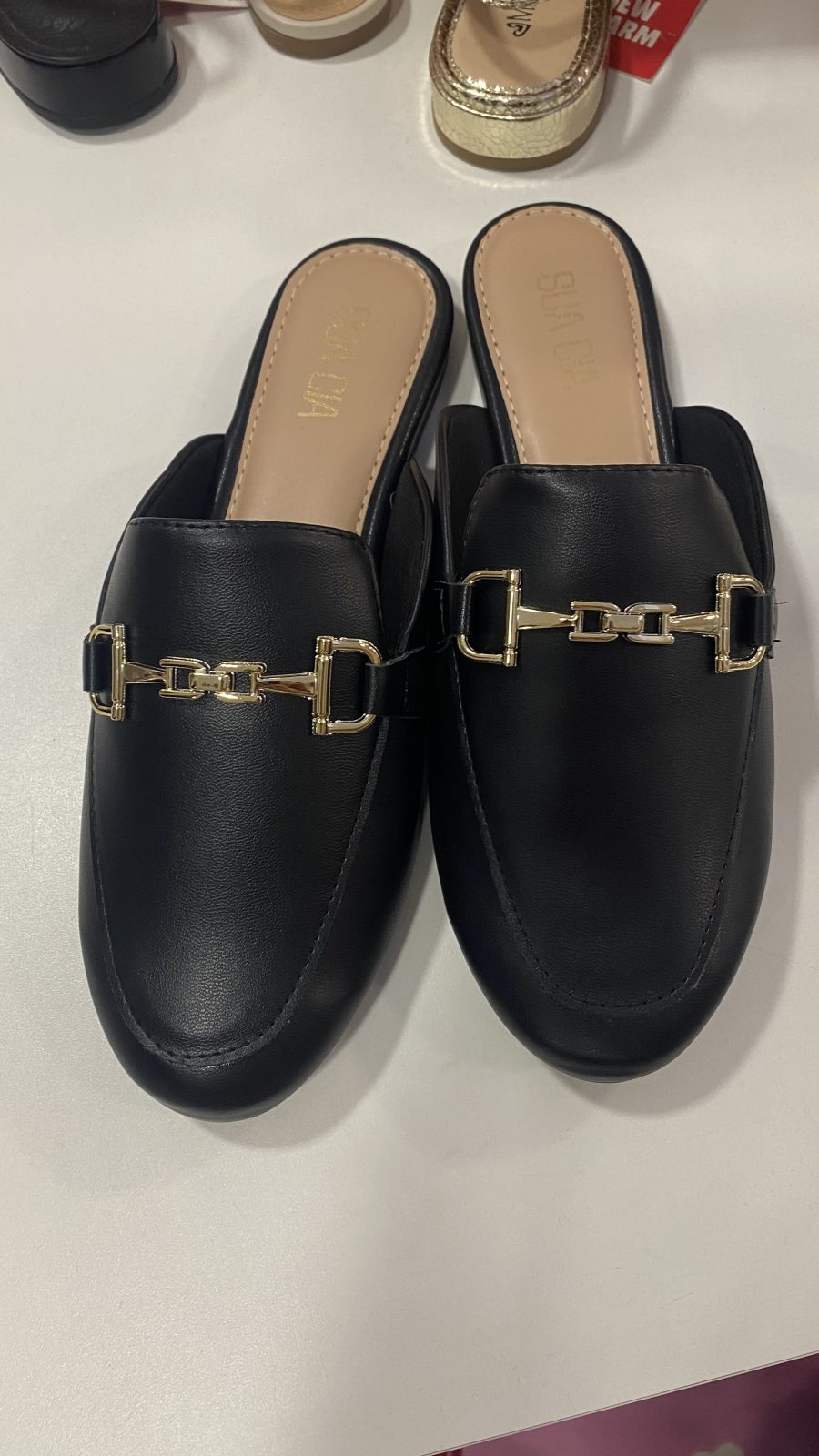 MULE FEM M59