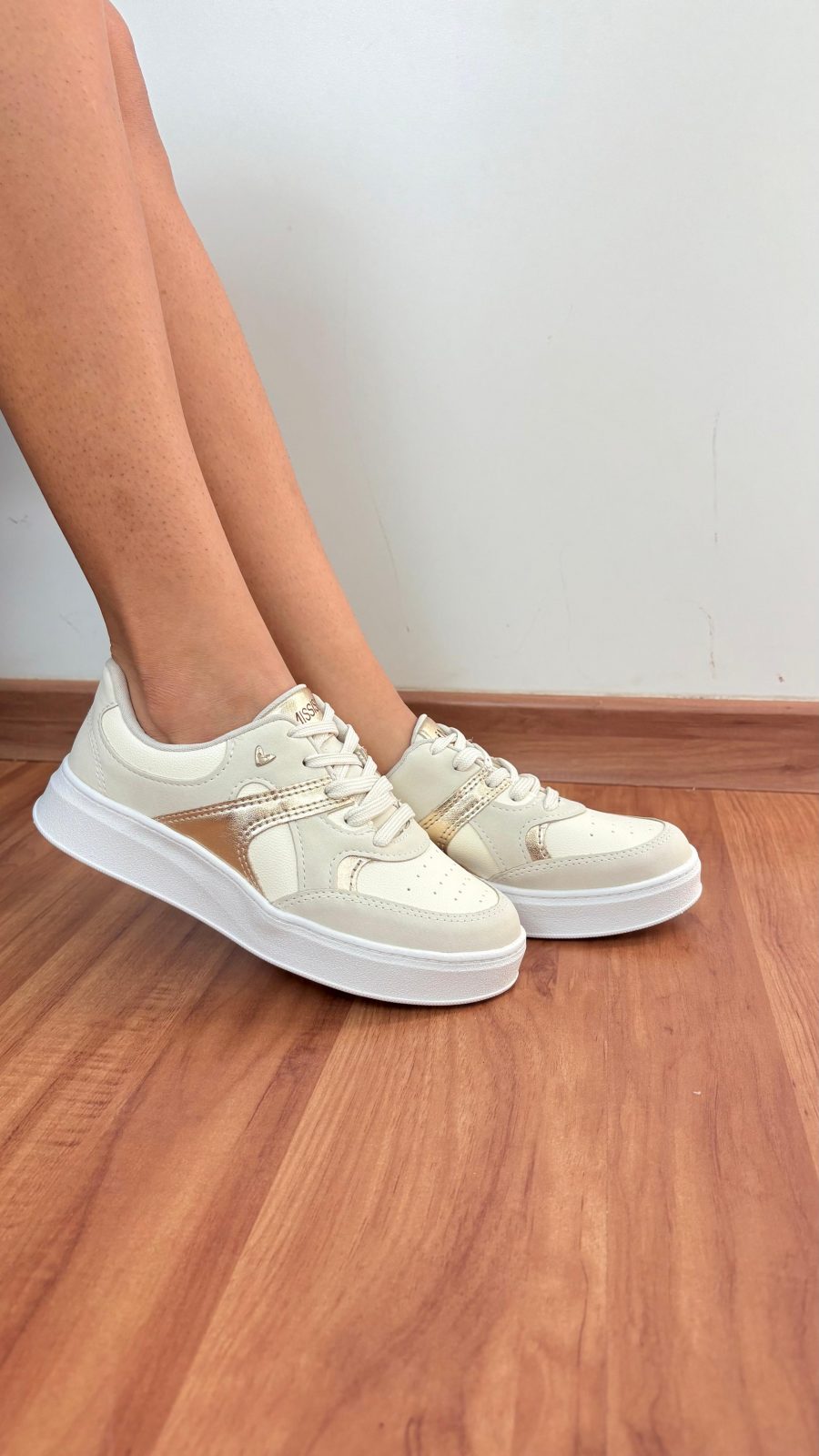 TENIS FEM M59