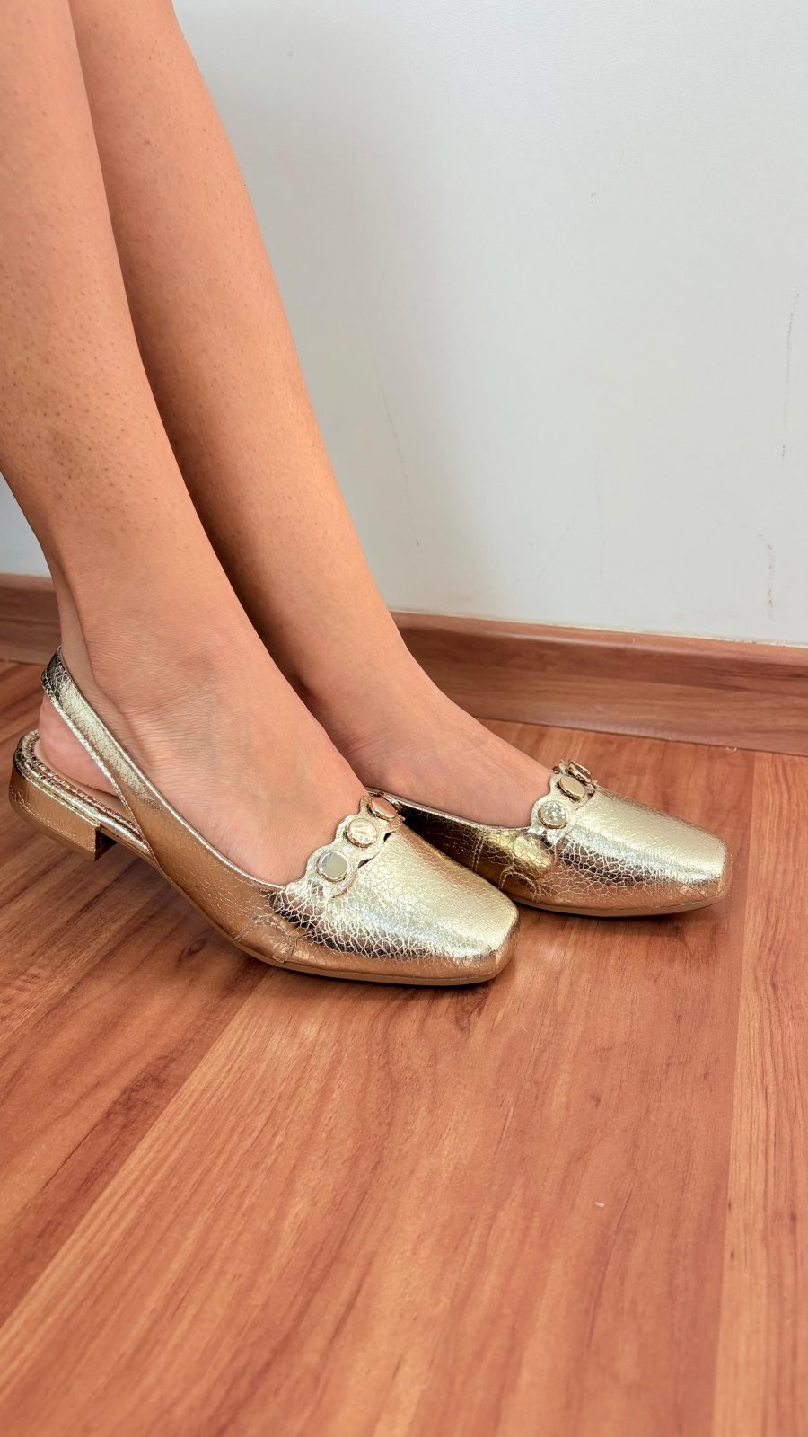 MULE FEM C/ALÇ VANUSSI M59