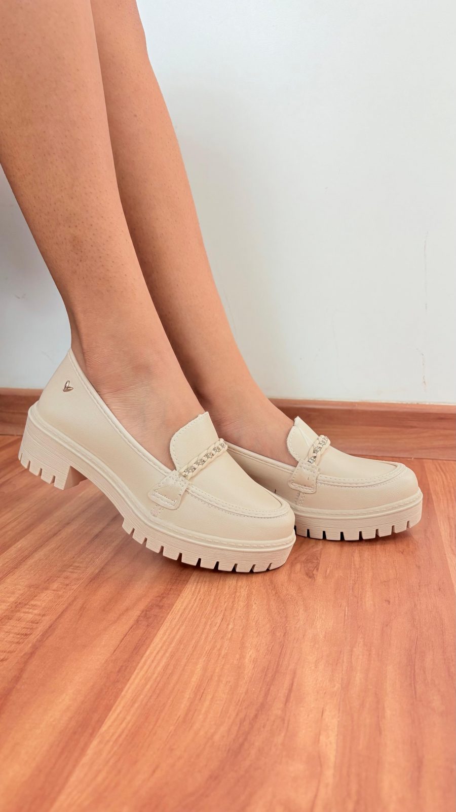 MOCASSIM FEM TRATRDO M59