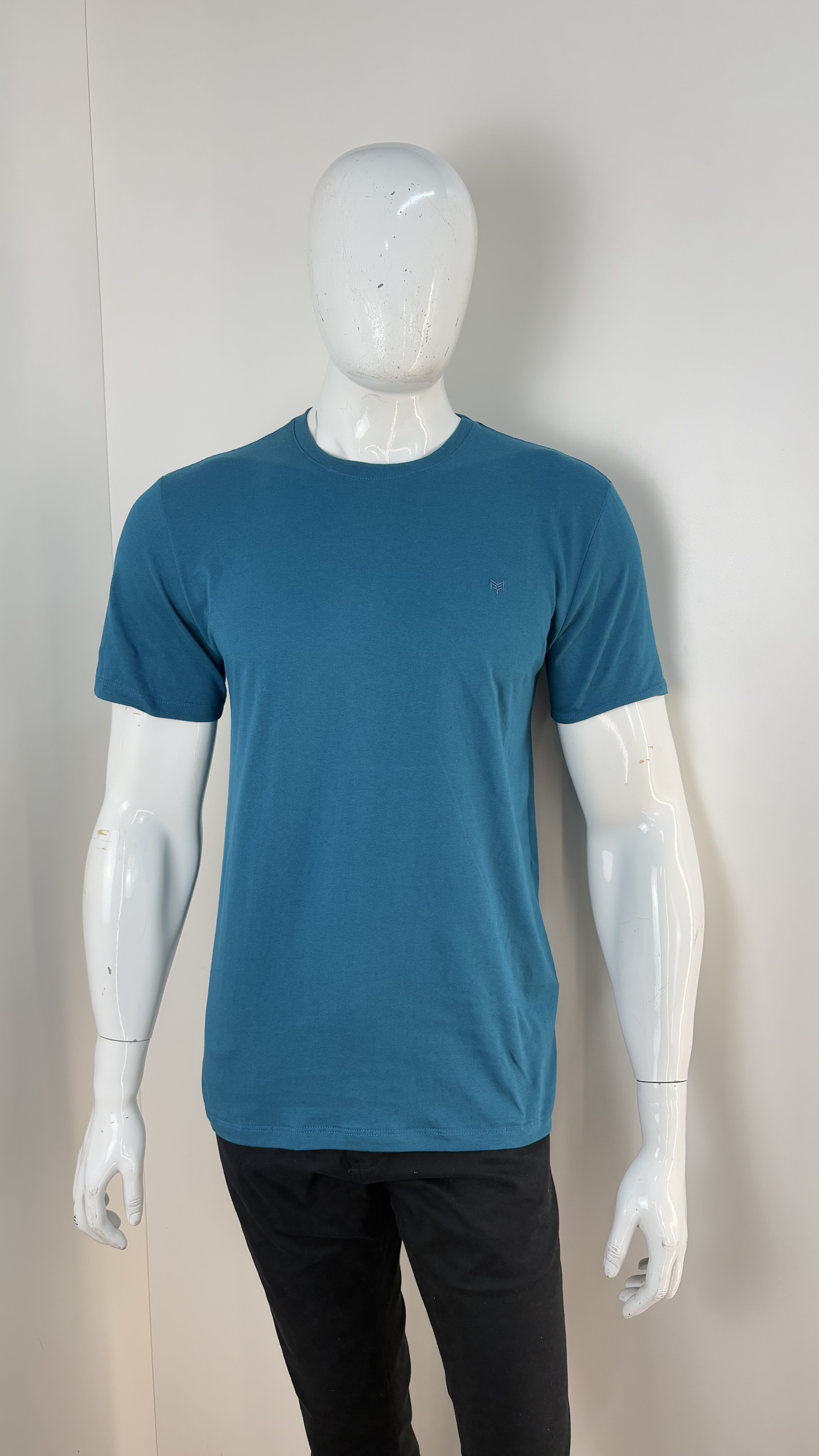 CAMISETA MASC MM R57