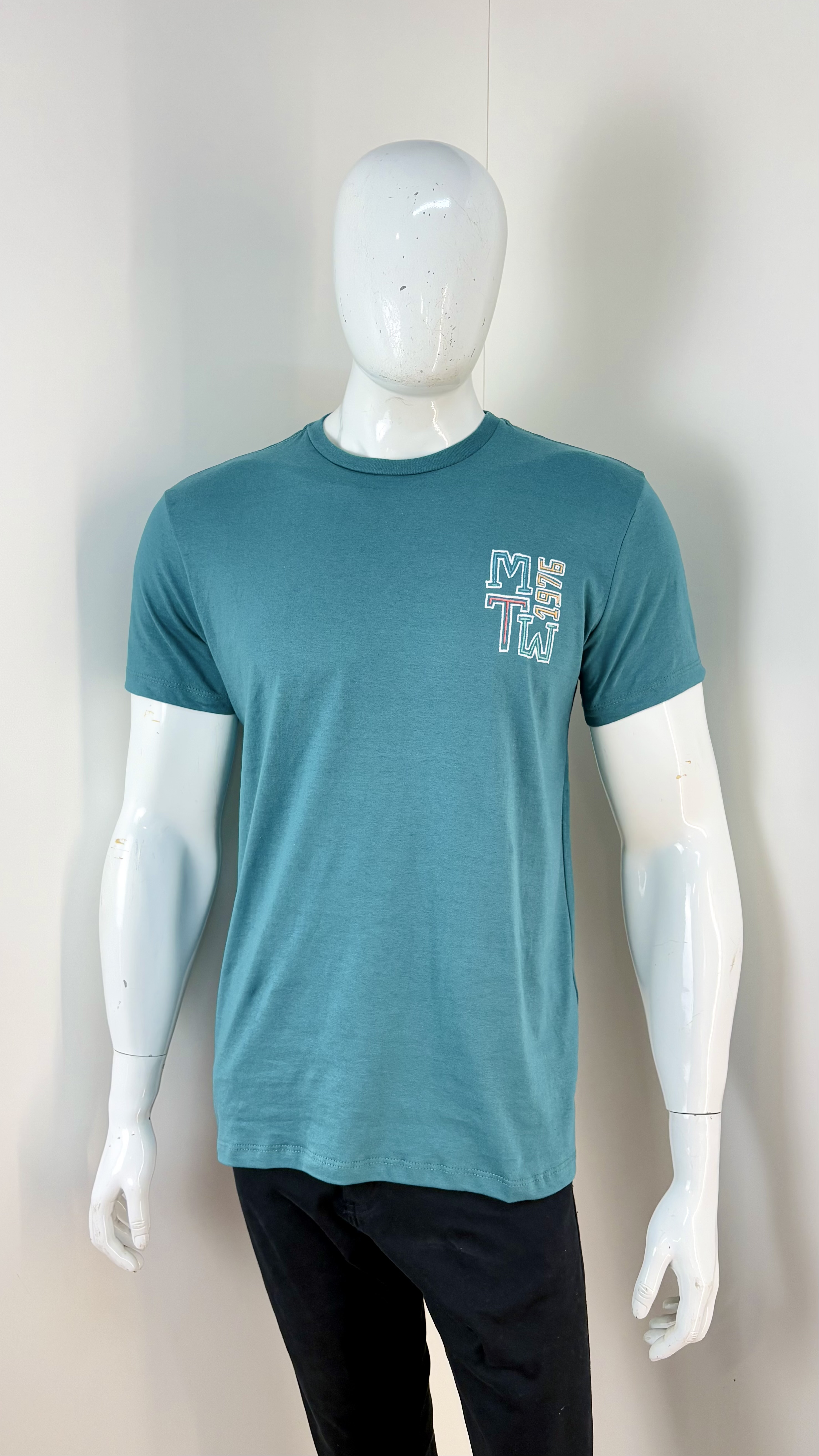 CAMISETA MASC MM R57