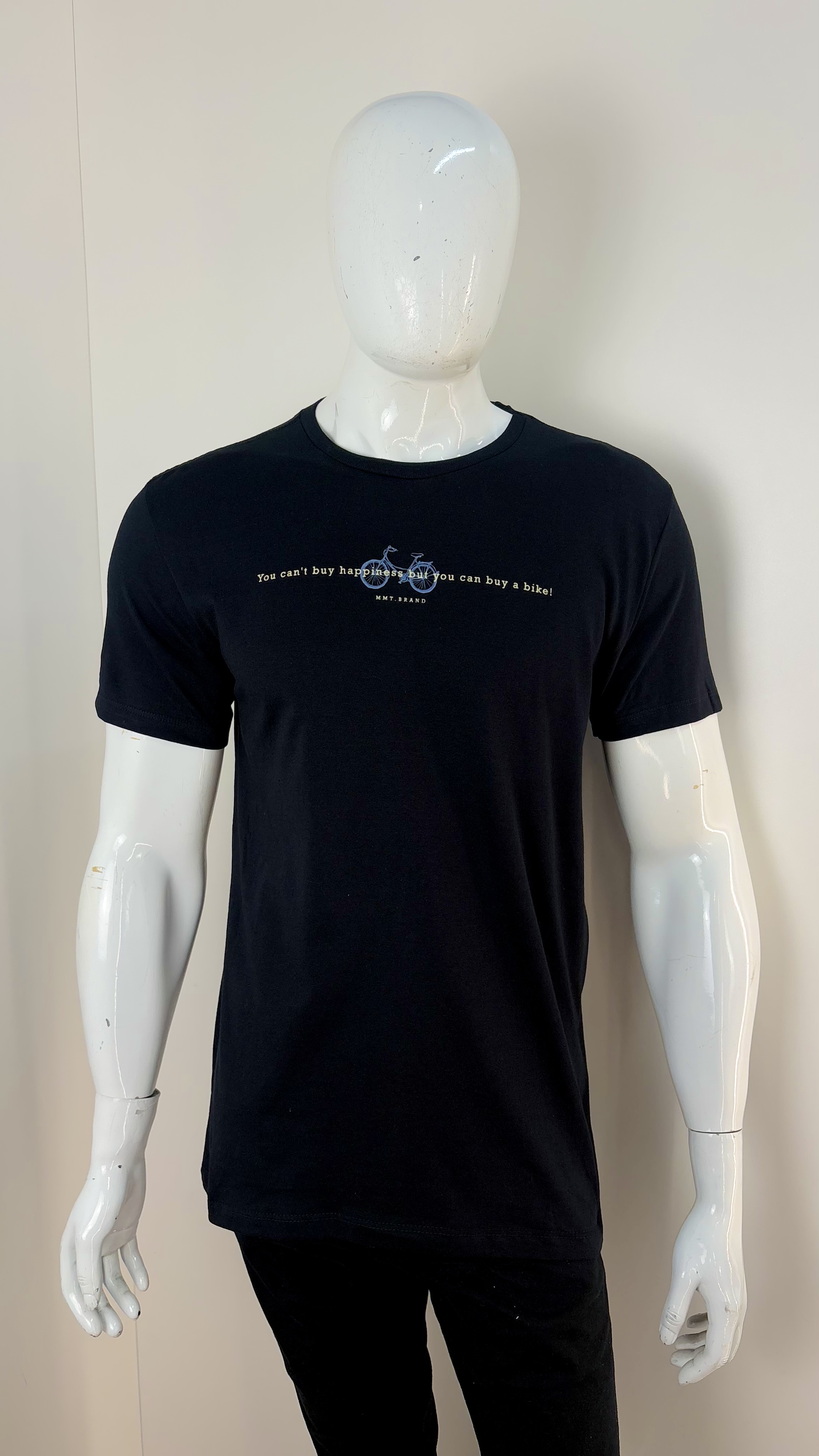 CAMISETA MASC MM R57