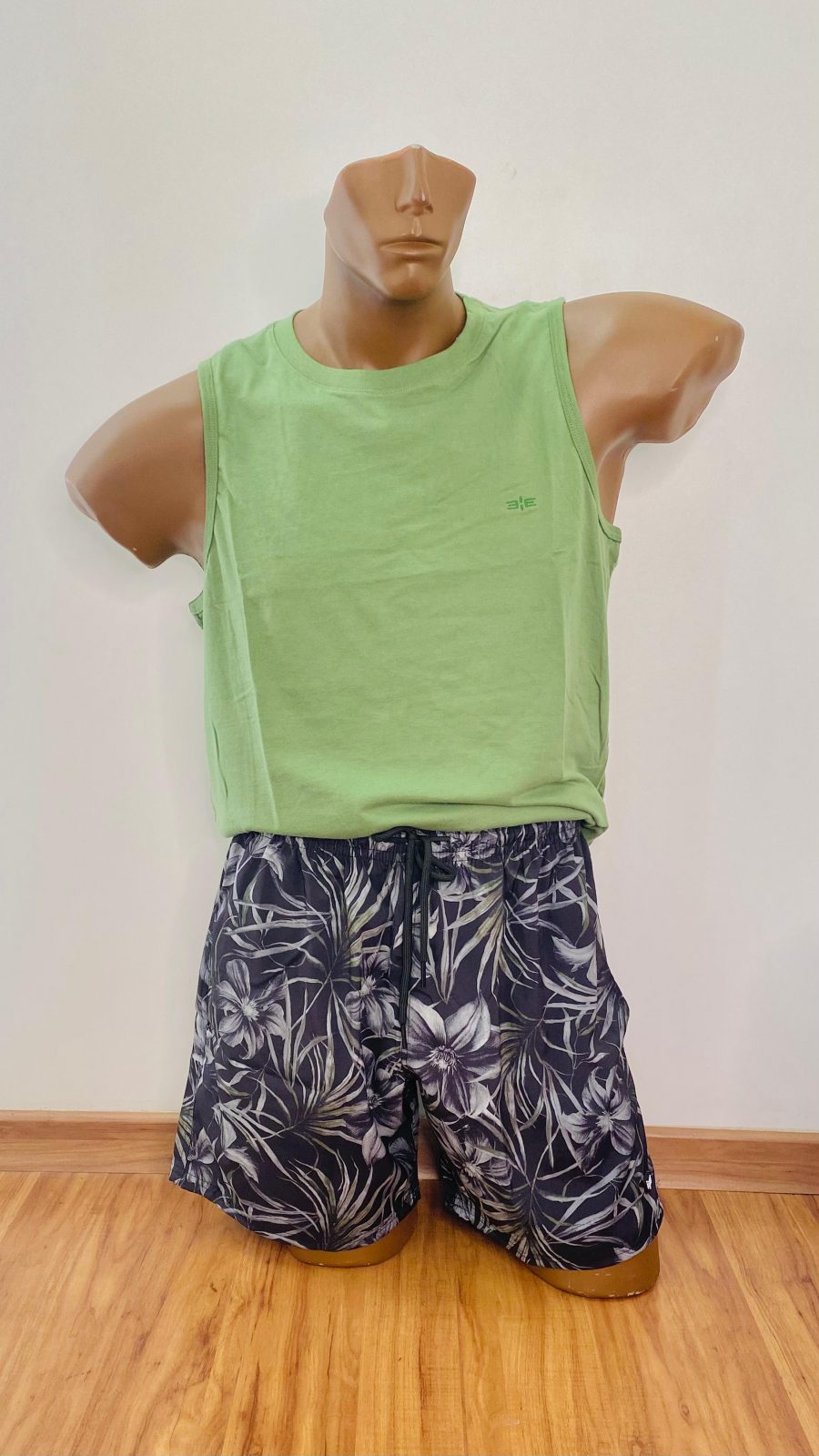 SHORTS MASC R57