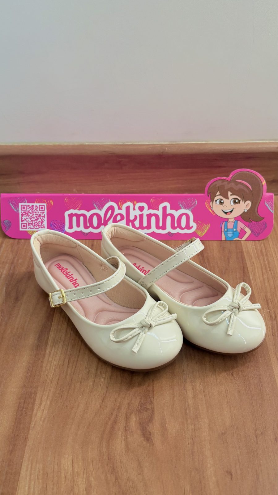 SAPATILHA FEM INF