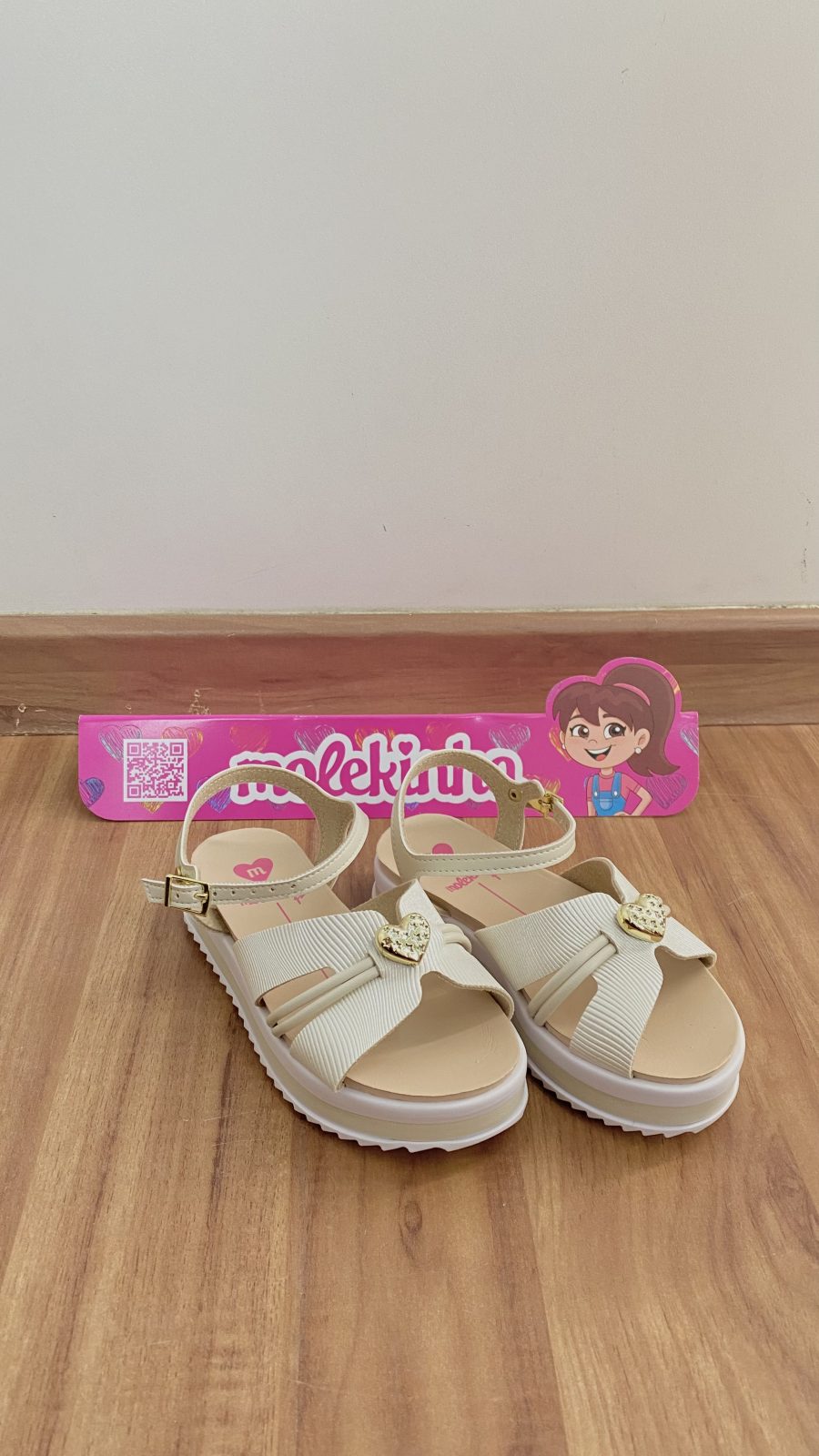 SANDALIA FEM INF