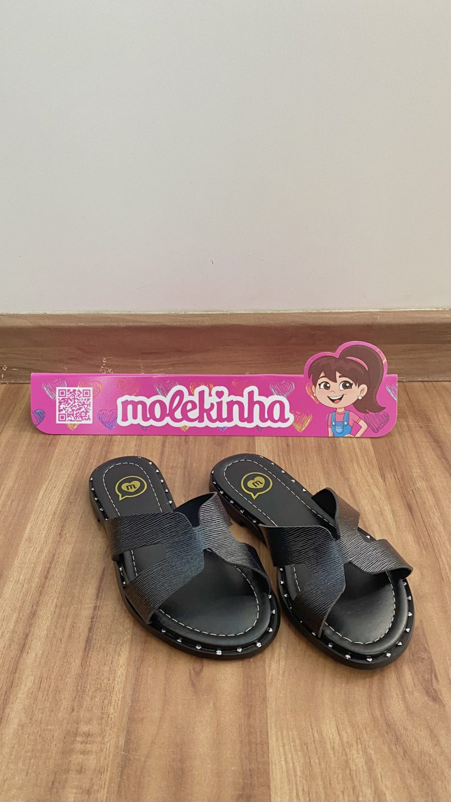 RASTEIRINHA FEM INF